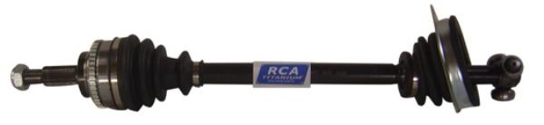 RCA FRANCE Veovõll R412A